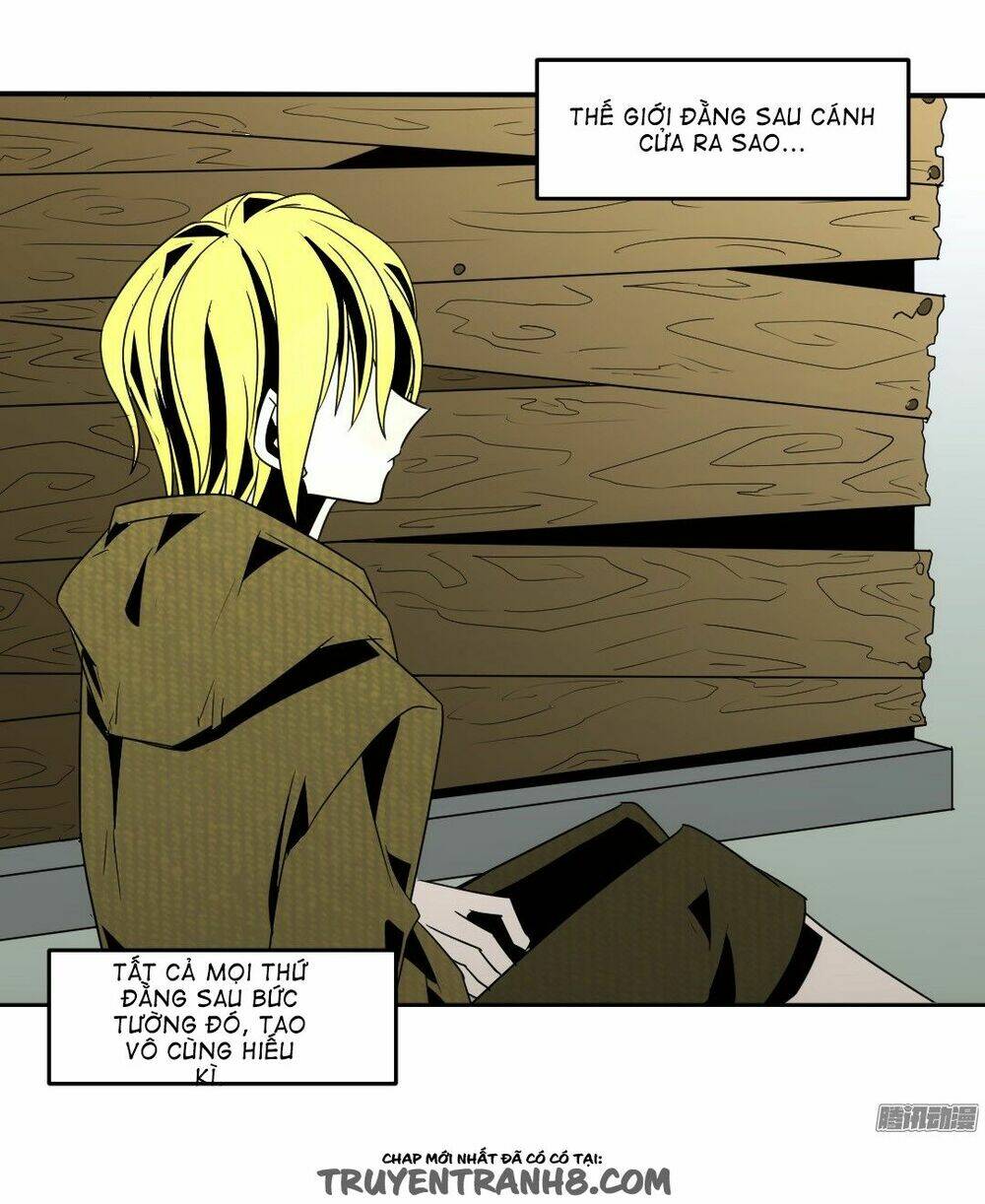 điều ước của người phàm chapter 31 26