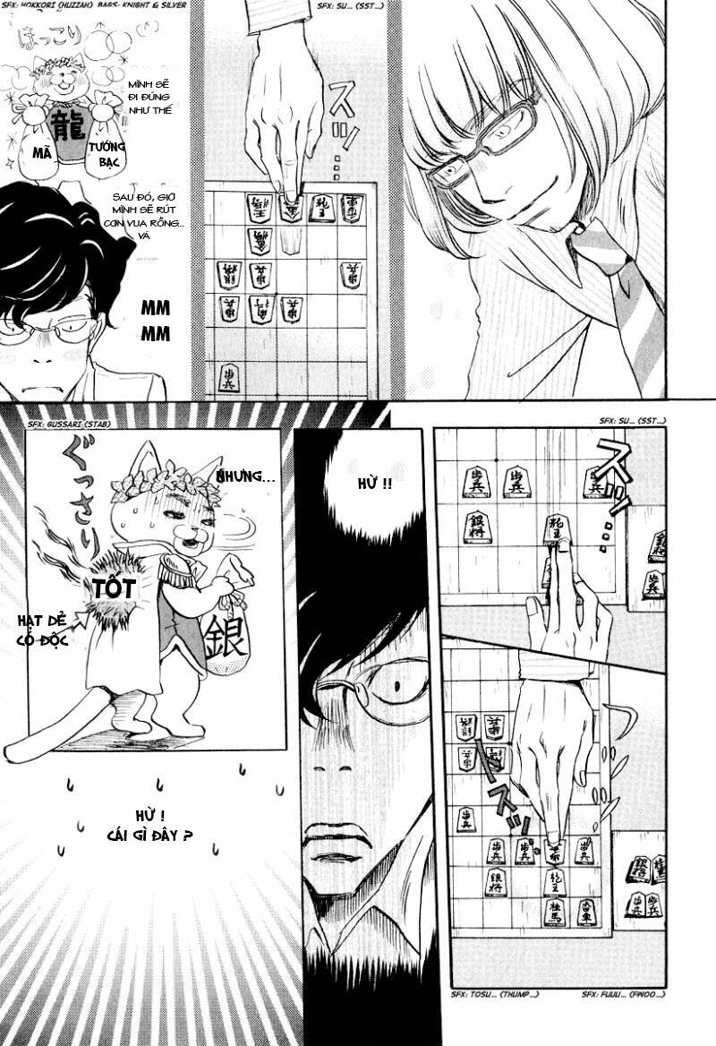 3-gatsu no lion chapter 24 14