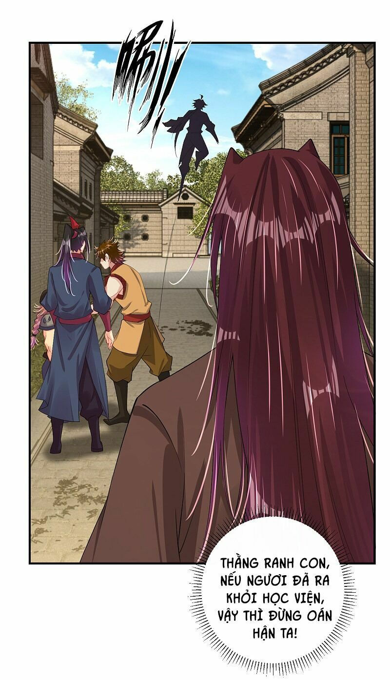 nghịch thiên chiến thần chapter 139 9