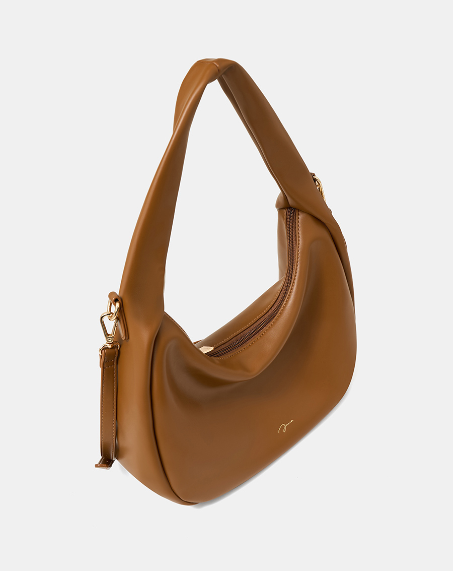 Túi Xách Nữ Thời Trang JUNO Cỡ Lớn Hobo Basic TXL097