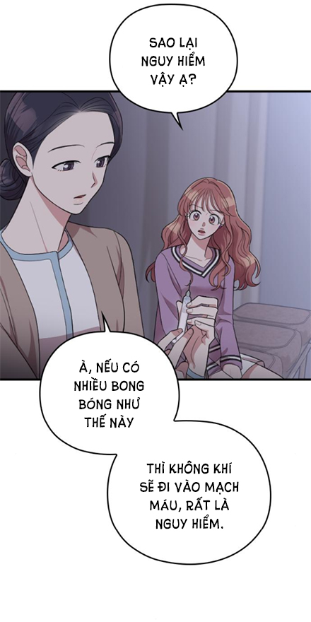 cô đi mà lấy chồng tôi chapter 41.2 32