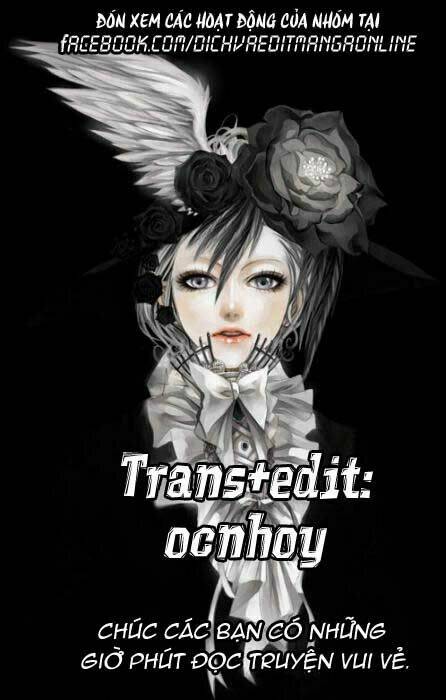 nagareboshi lens chapter 6 1