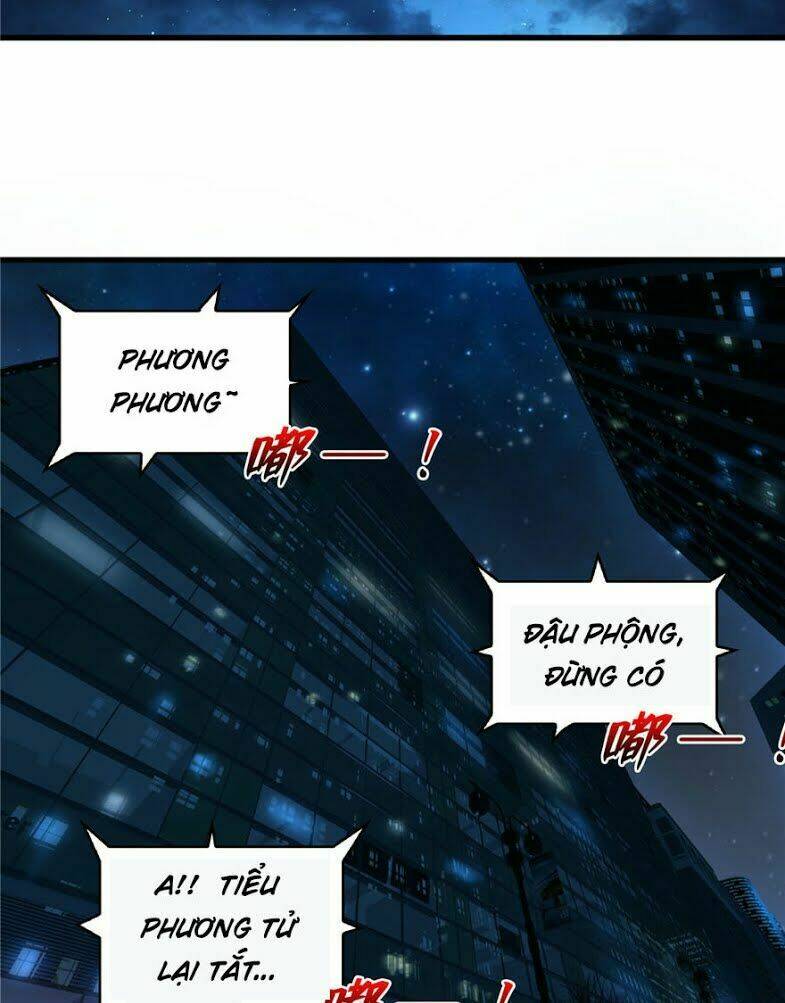 nơi này có yêu khí chapter 3 10