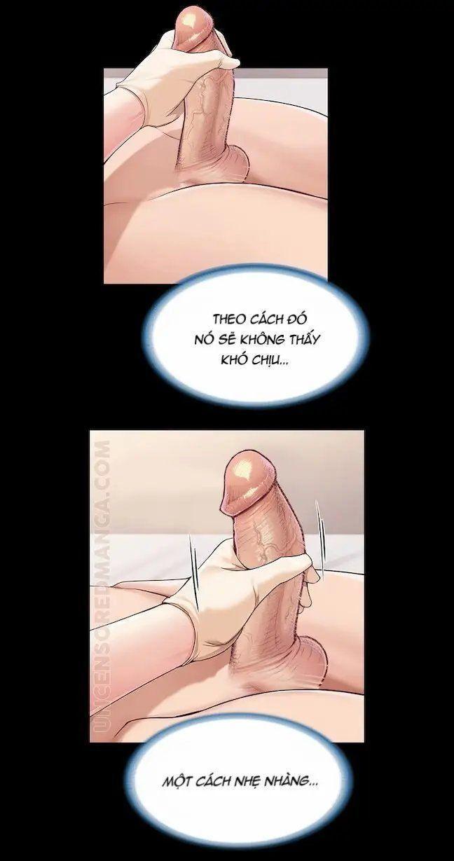 ký sự ở trọ chapter 11.1 6