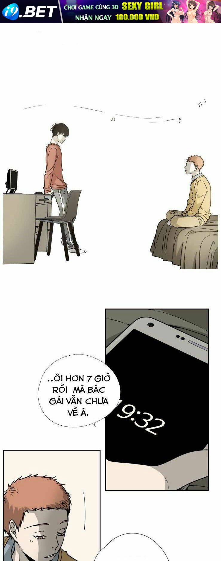 anh tôi, thầy cậu chapter 5 27