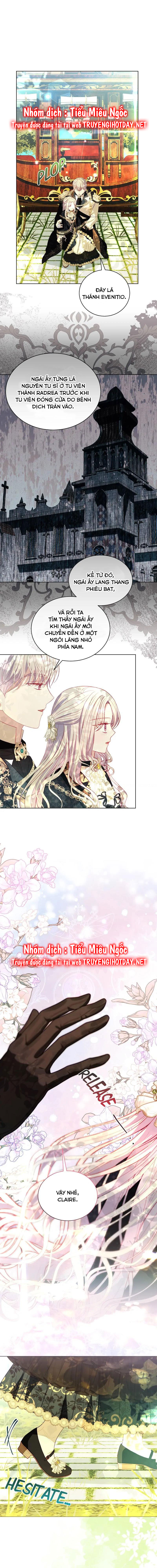 papa của tôi đã xuất hiện chapter 48 2