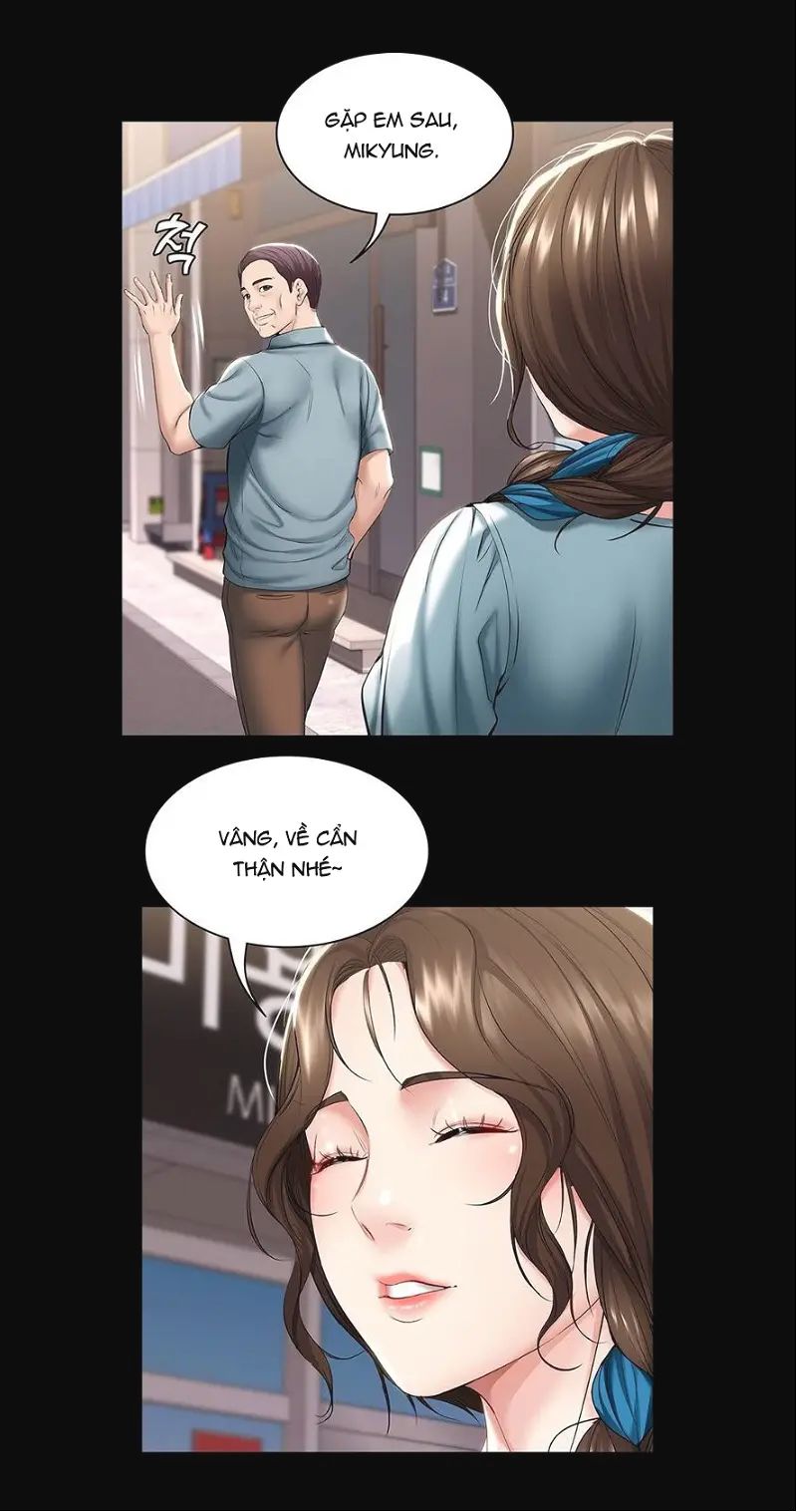 nhật ký ở trọ - không che chapter 42 5