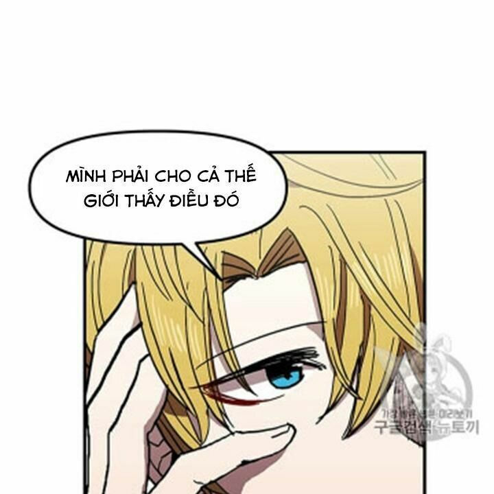 người chơi lỗi chapter 35 137