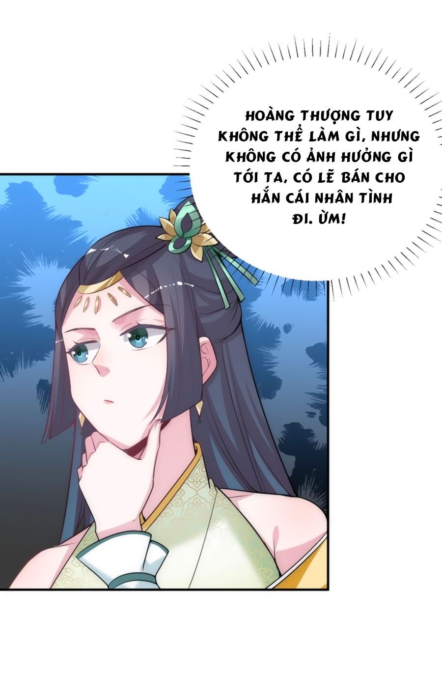 cung đấu live chapter 32 29