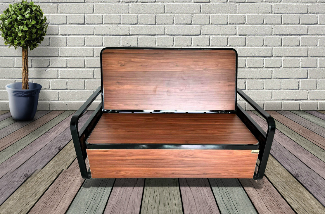 Giường sofa,Sofa giường gấp gọn thông minh Tundo giải pháp tiết kiệm không gian tiện lợi