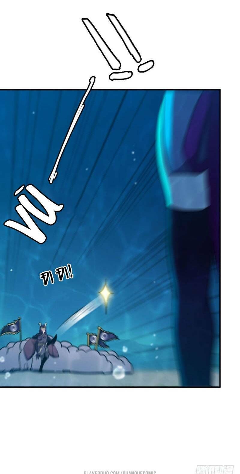 khởi đầu bằng một con côn chapter 48 13