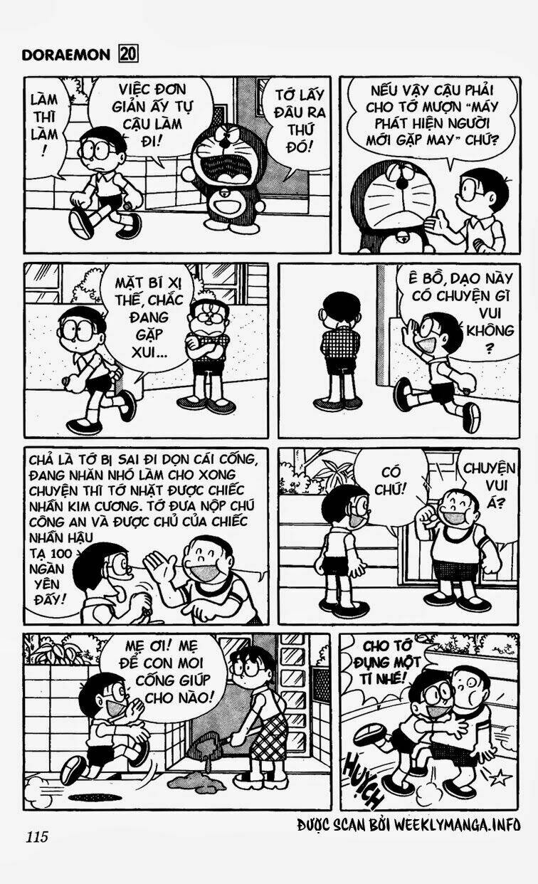 doraemon chapter 373 5