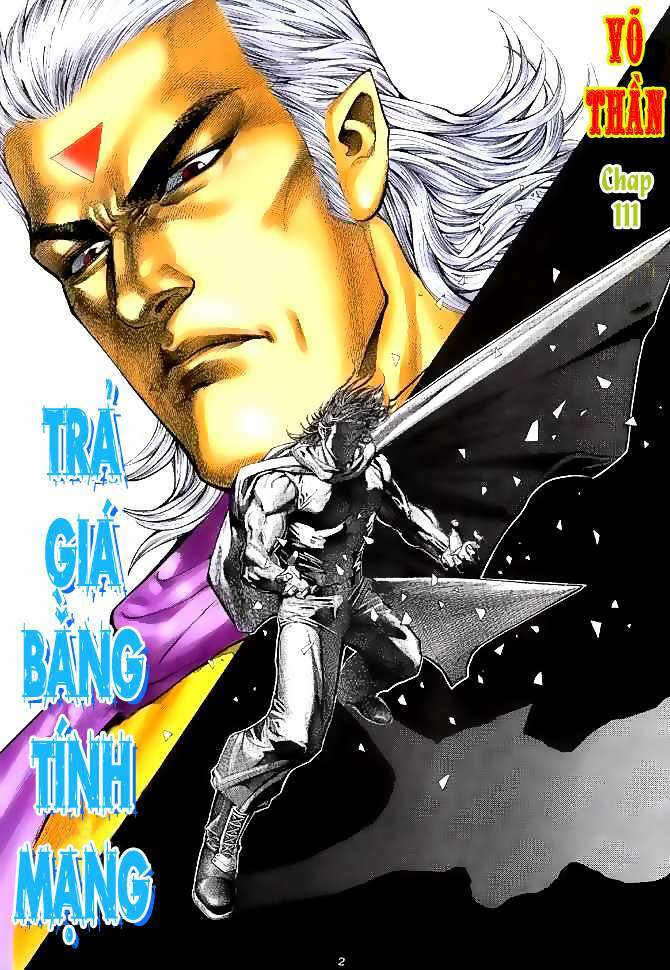võ thần chapter 111 2