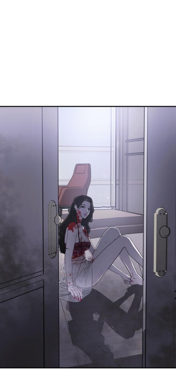 For The Queendom chapter 2.2 - Trang 19