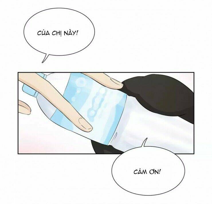 chúng ta không yêu nhau chapter 4.5 1