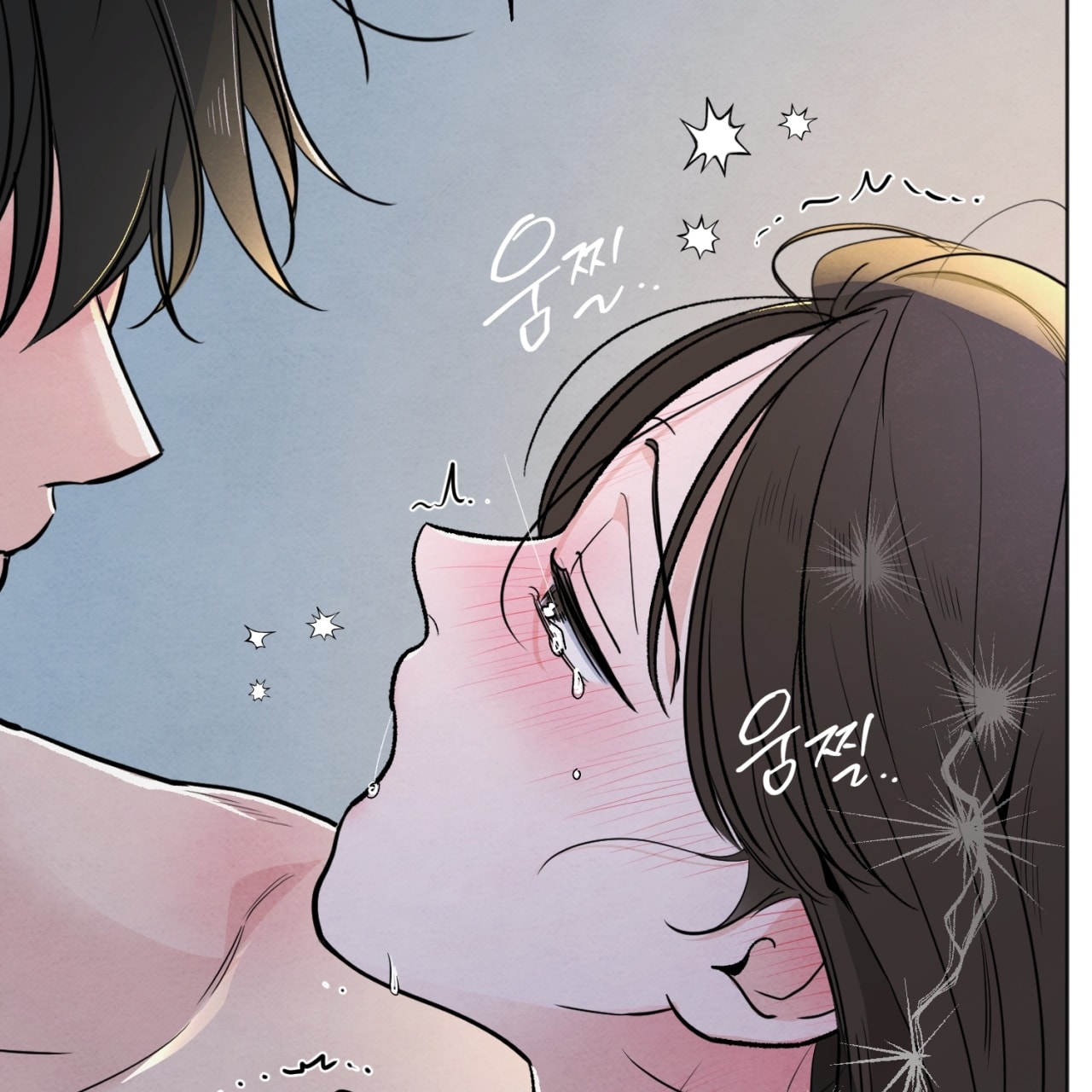 hoàn cảnh của rác rưởi chapter 37.2 19