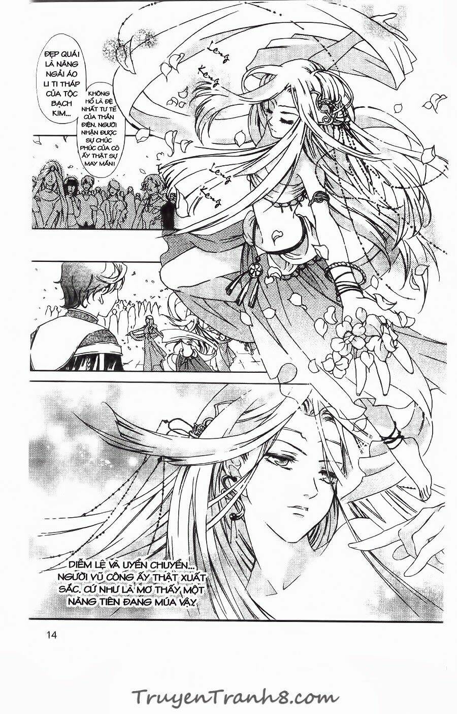 hai nửa tâm hồn chapter 1 13