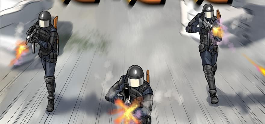 vua sinh tồn chapter 66 41