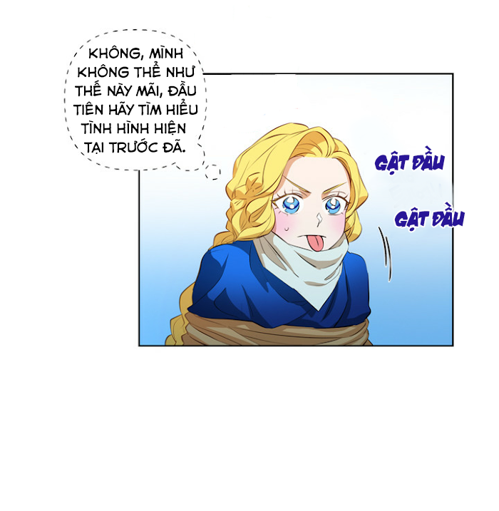 triệu hồi sư với mái tóc màu hoàng kim chapter 31 8