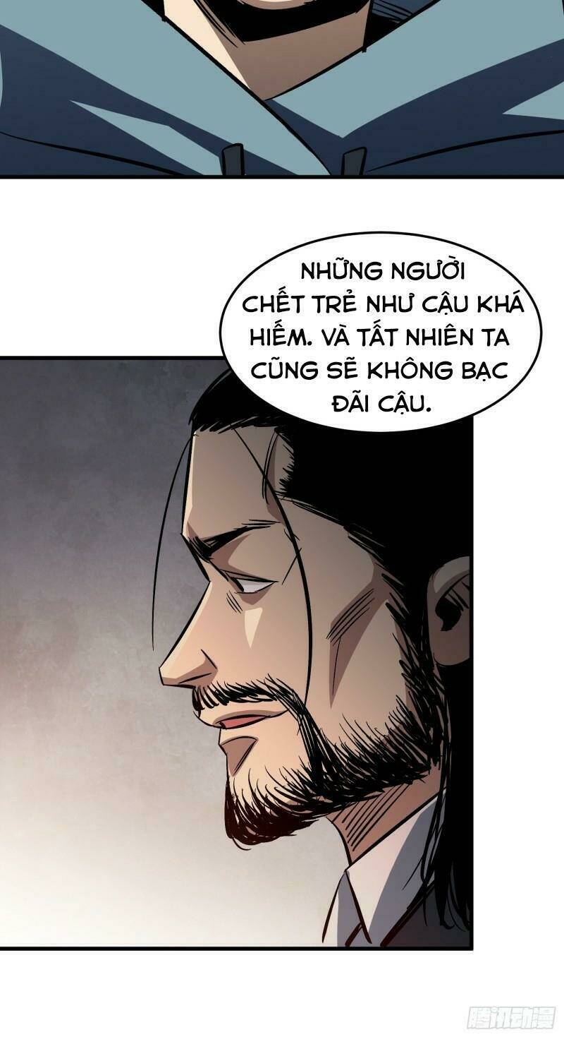 kiêm chức diêm vương chapter 2 16