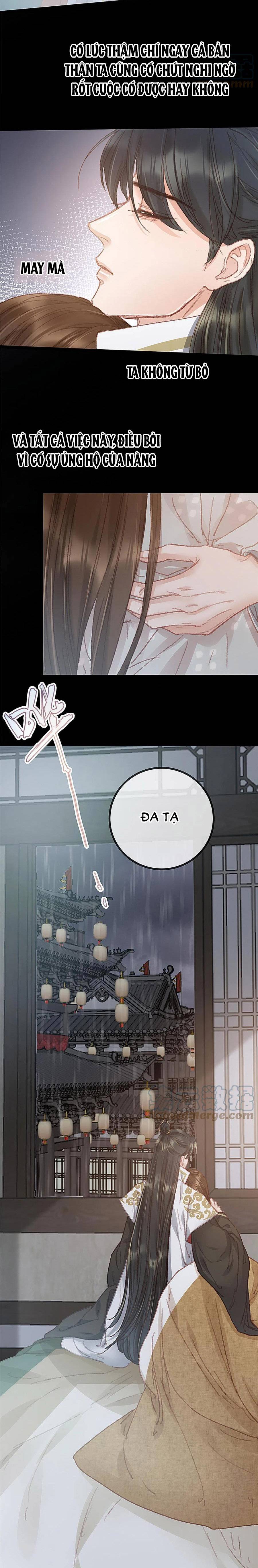 quý phi lúc nào cũng muốn được lười biếng chapter 65 13