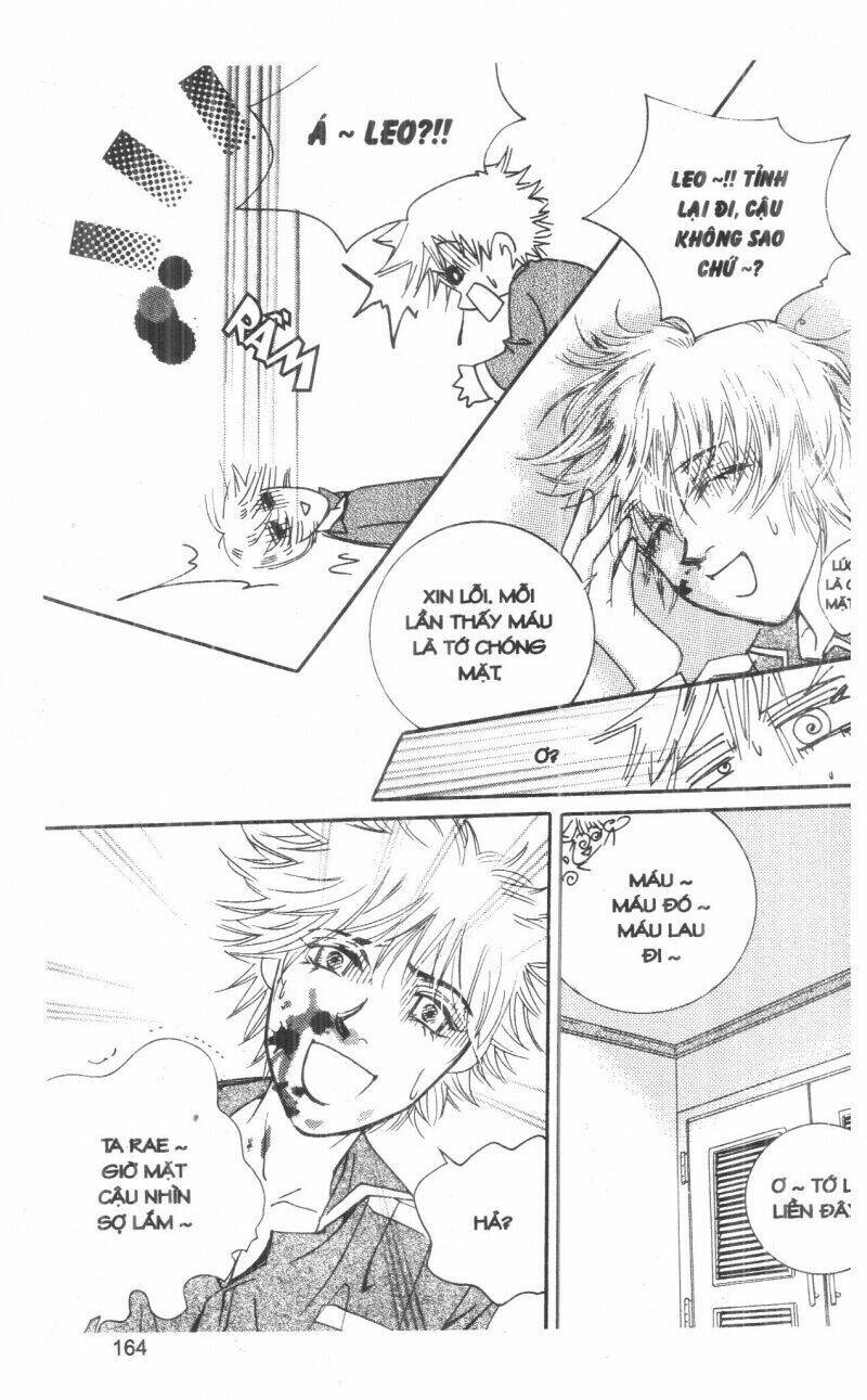 ordinary school chapter 3 187