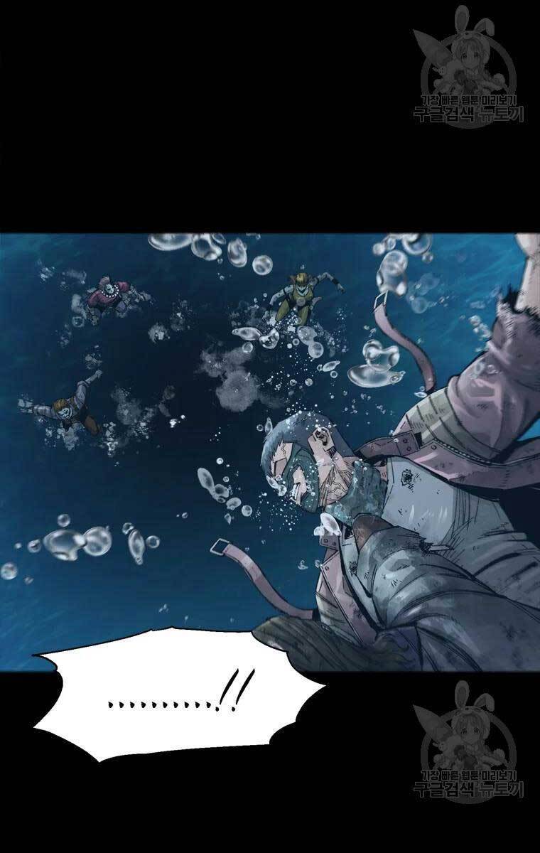 mật mã mê cung chapter 48 41