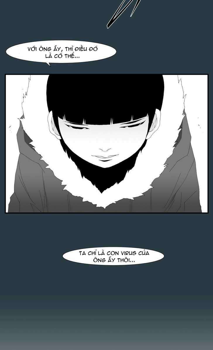 siêu năng chapter 160 18