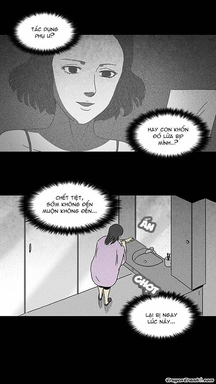 dung dịch thẫm mỹ chapter 7 19