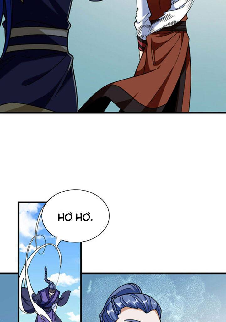 võ đạo độc tôn chapter 402 49