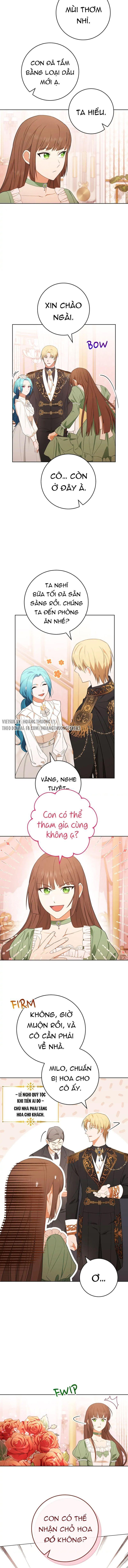 quý cô đầu bếp hoàng gia chapter 82 13