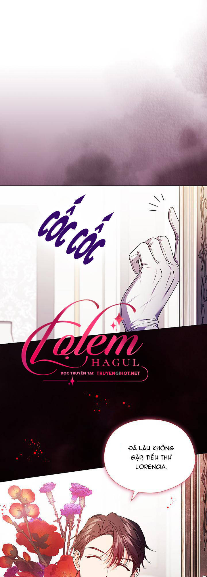 đừng mơ rằng tôi sẽ tin tưởng cô một lần nữa chapter 21.1 1