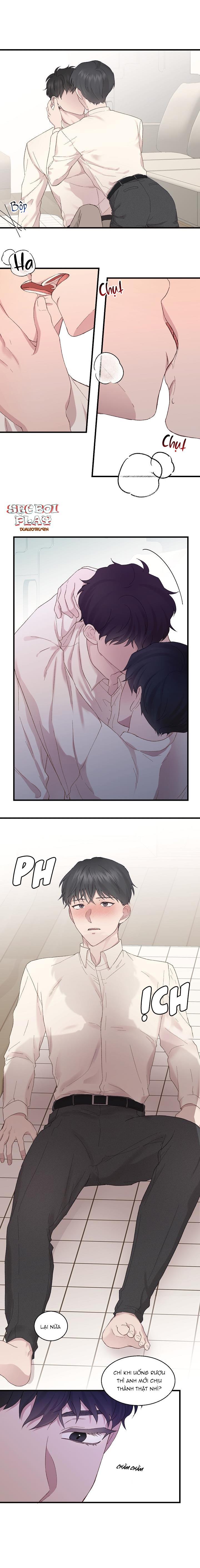 bởi vì yêu em chapter 9 4