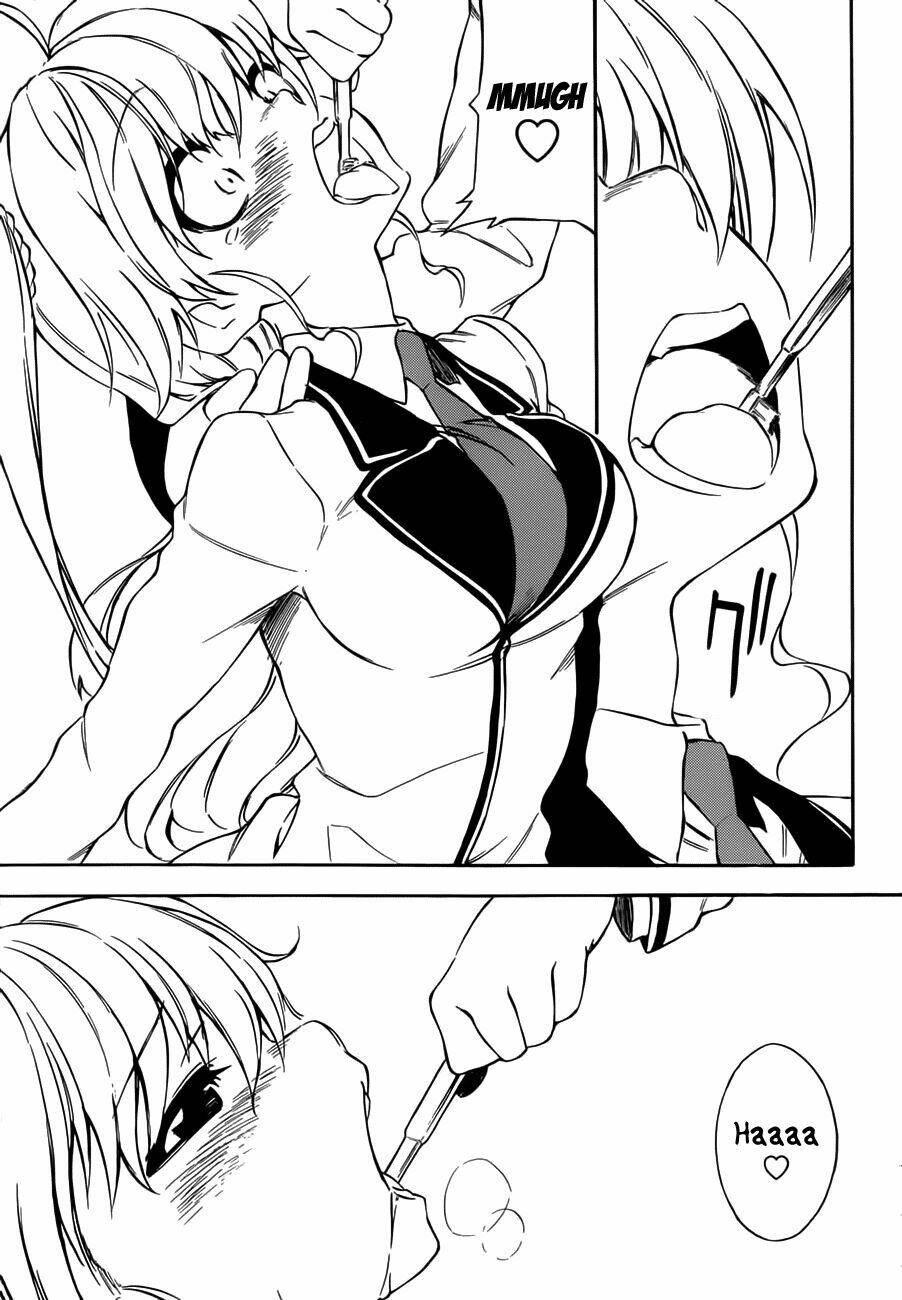 sexual hunter riot chapter 12 19