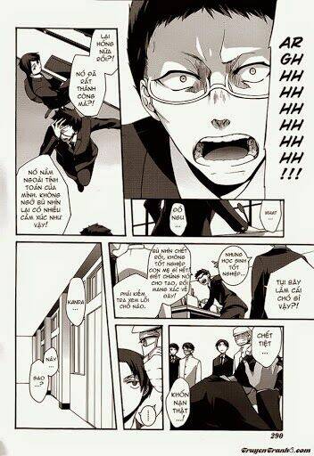 dolls code chapter 10 27