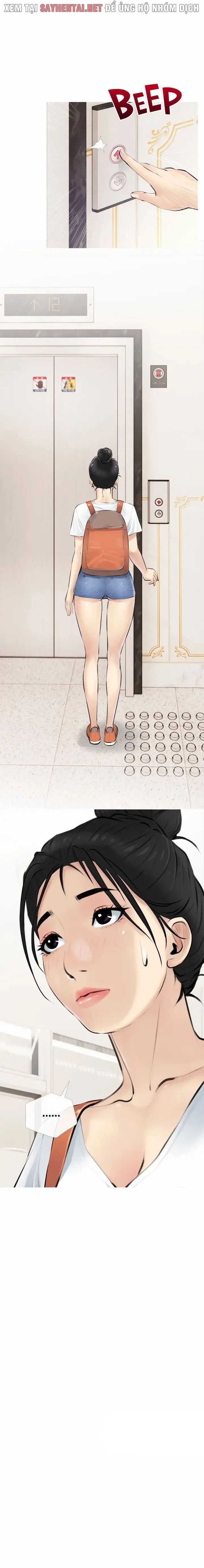 dập dì của tôi chapter 3 20