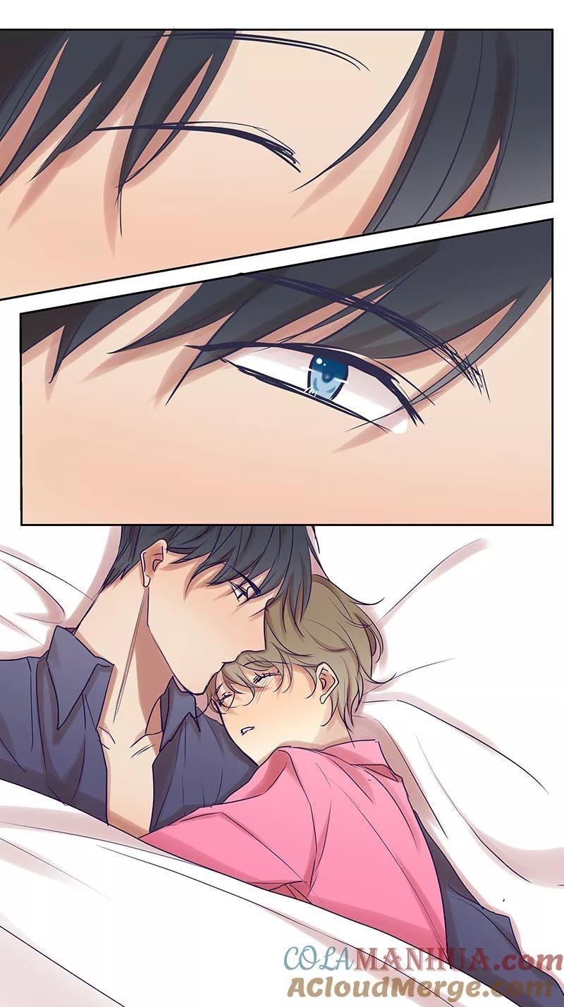 ghét cậu thích cậu chapter 78 9