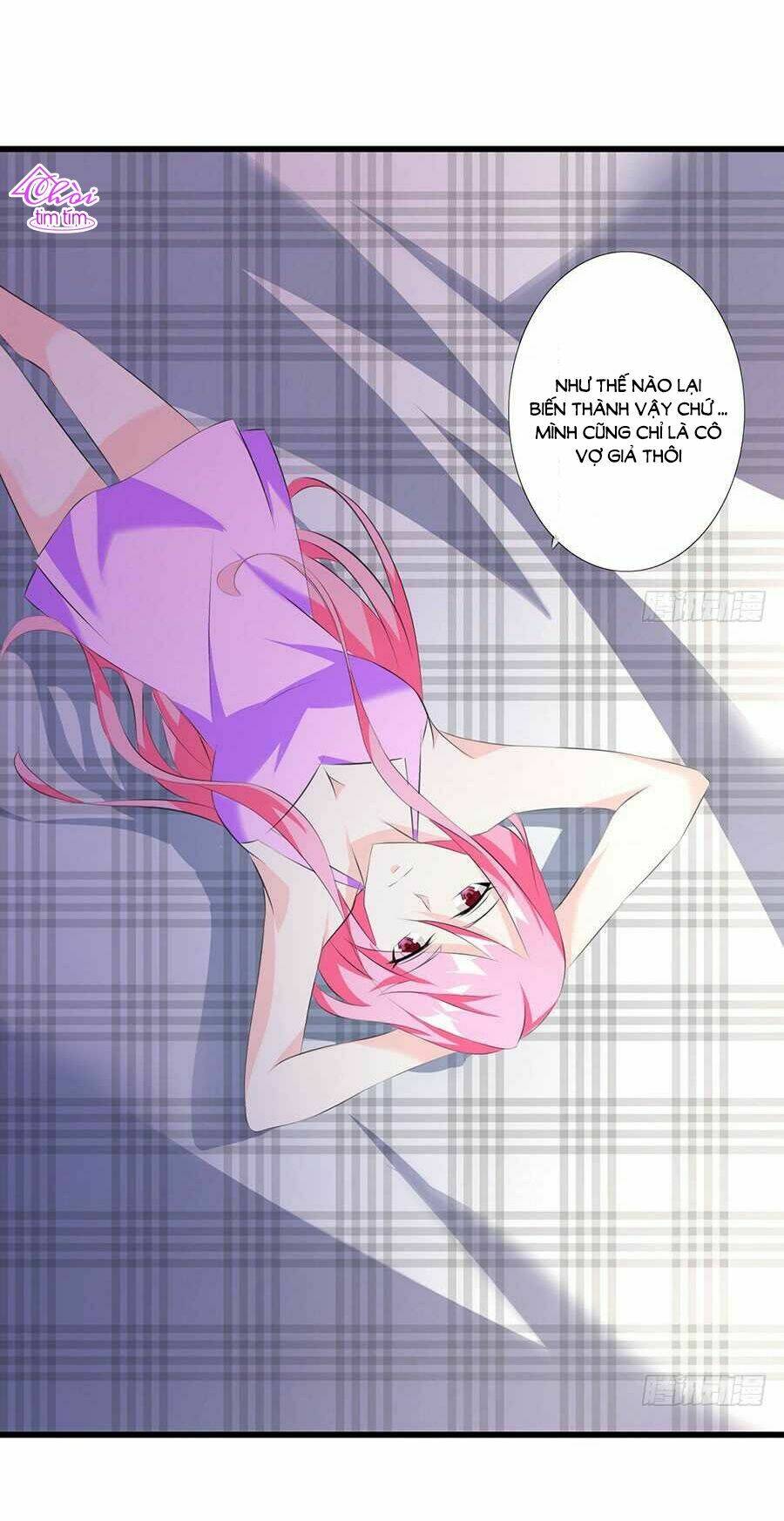 bảy ngày thực cốt hôn ước chapter 28 21