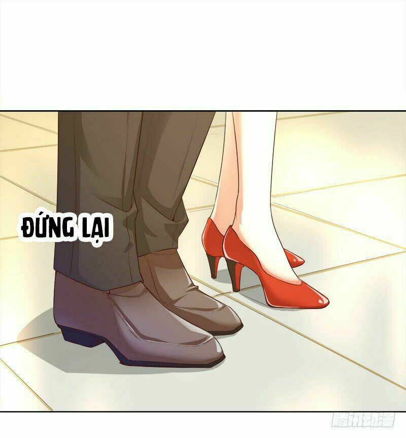 lãnh hôn cuồng ái chapter 18 31