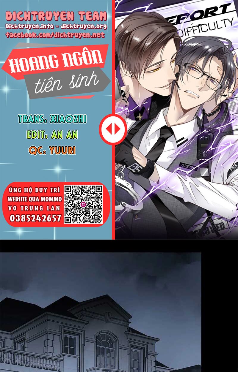 tiên sinh nói dối chapter 75 1