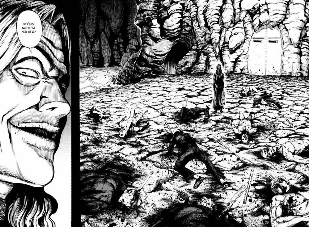 la mosca chapter 24 84