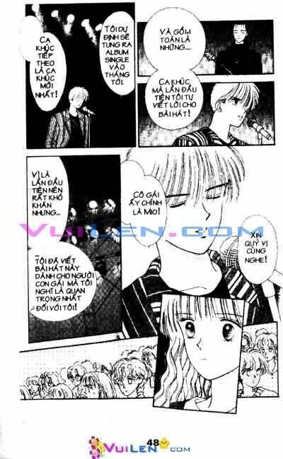 cô nàng đẹp trai chapter 7 49