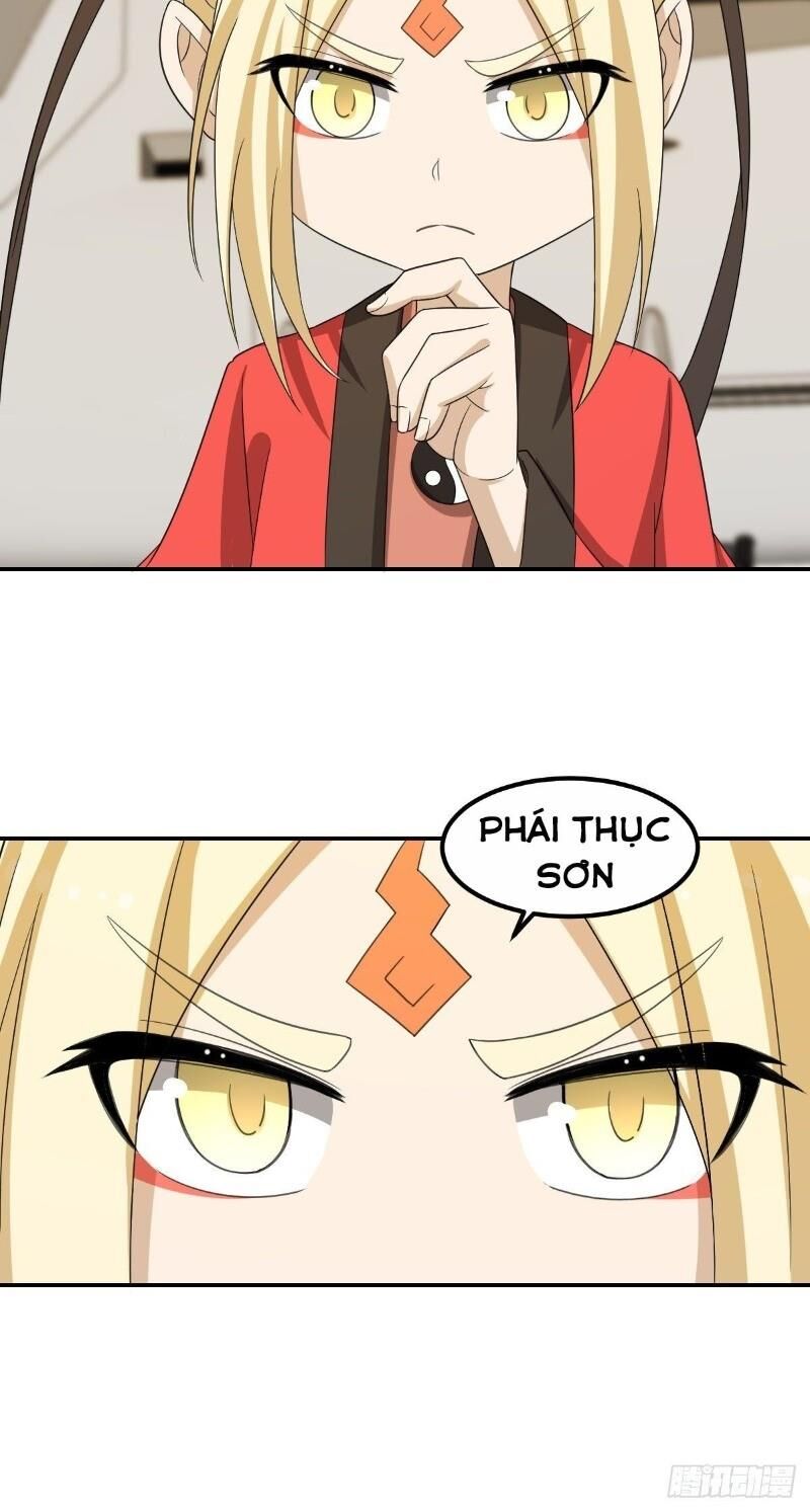 nghịch thiên tiên mệnh chapter 57 32