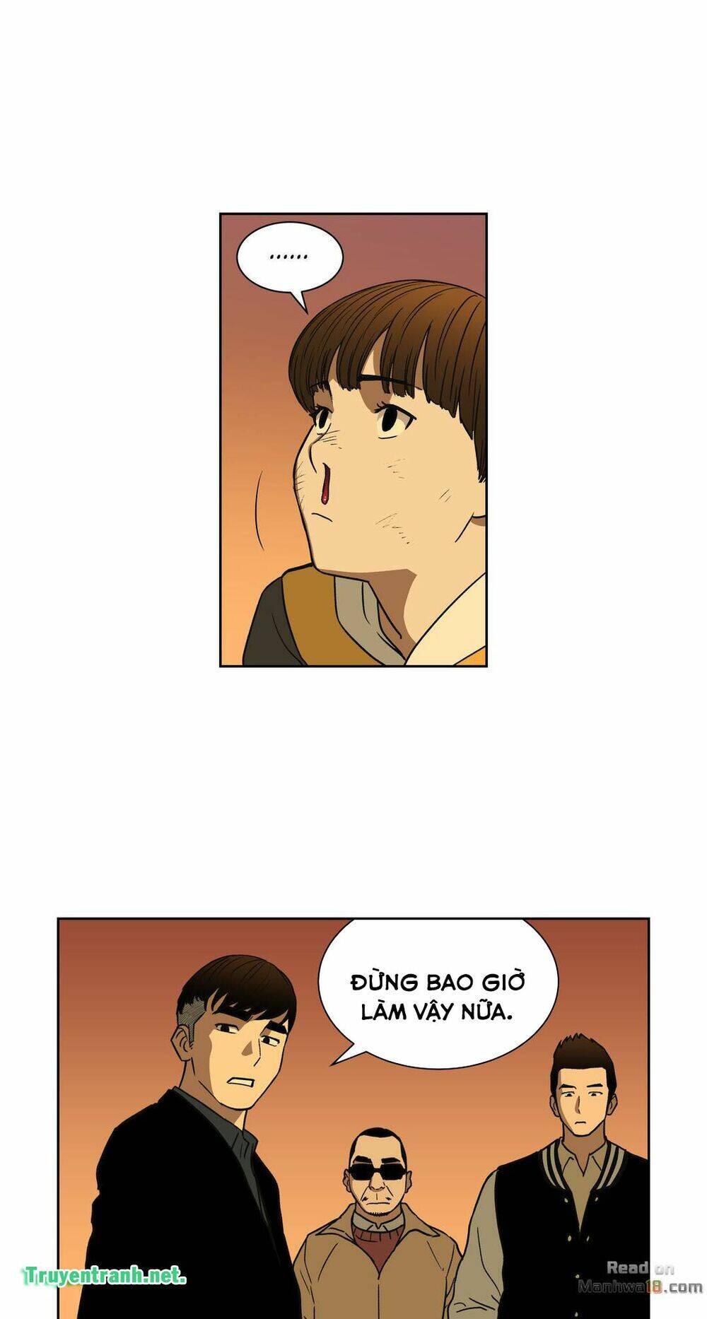 thần bài siêu năng chapter 33 15