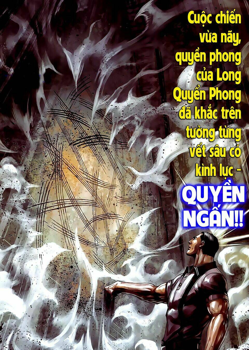 cửu long thành trại 2 chapter 44 26