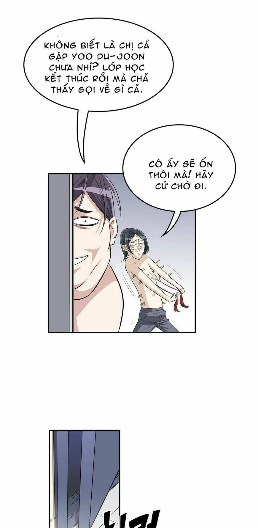 câu lạc bộ sa đoạ chapter 18 8