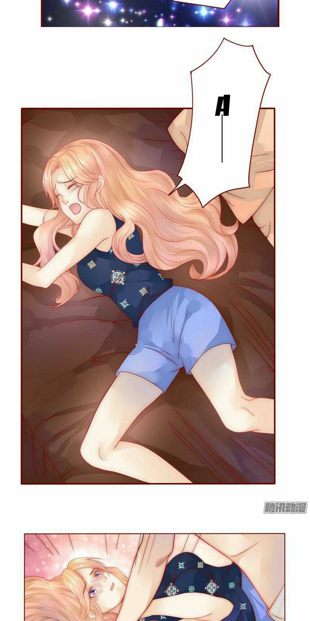 bá đạo tổng tài yêu tôi chapter 6 11