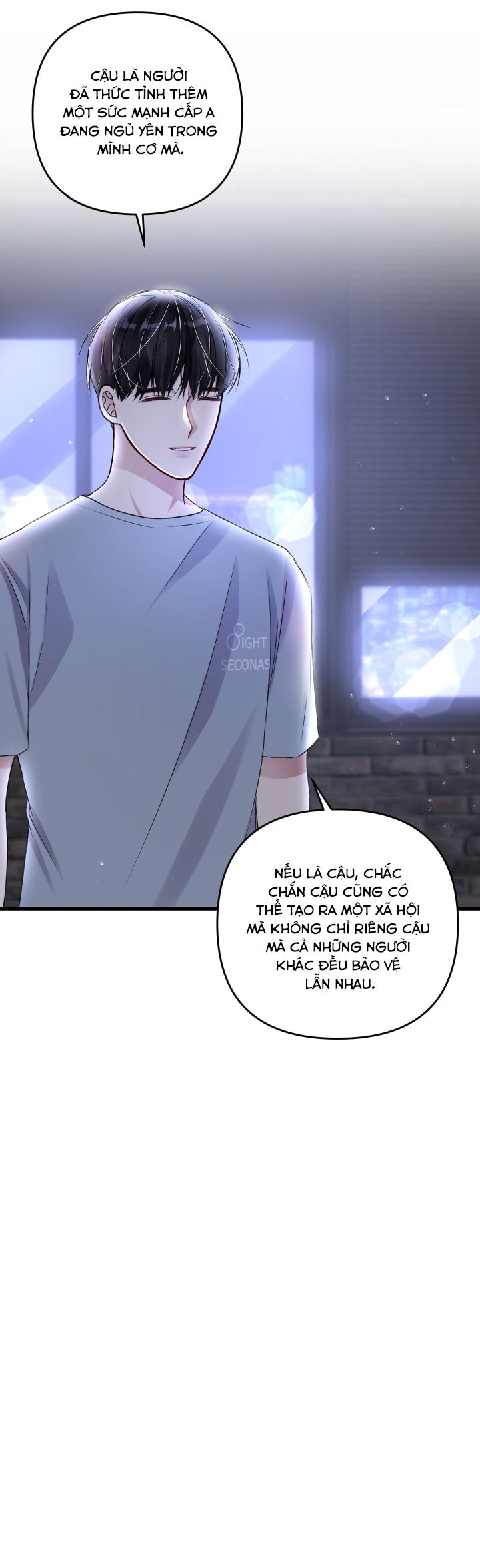 cuộc sống thường nhật của một guide phổ quát chapter 49 29