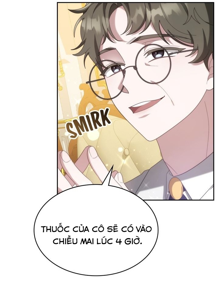 Giọt Nước Tràn Ly chapter 70 9