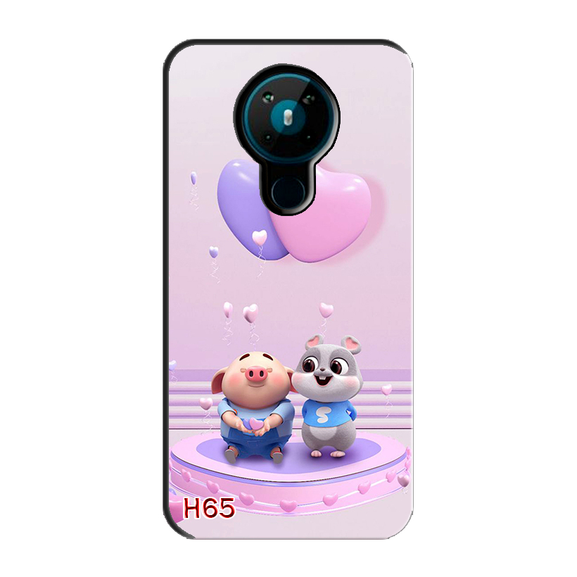 Ốp Lưng Dành Cho NOKIA 5.3